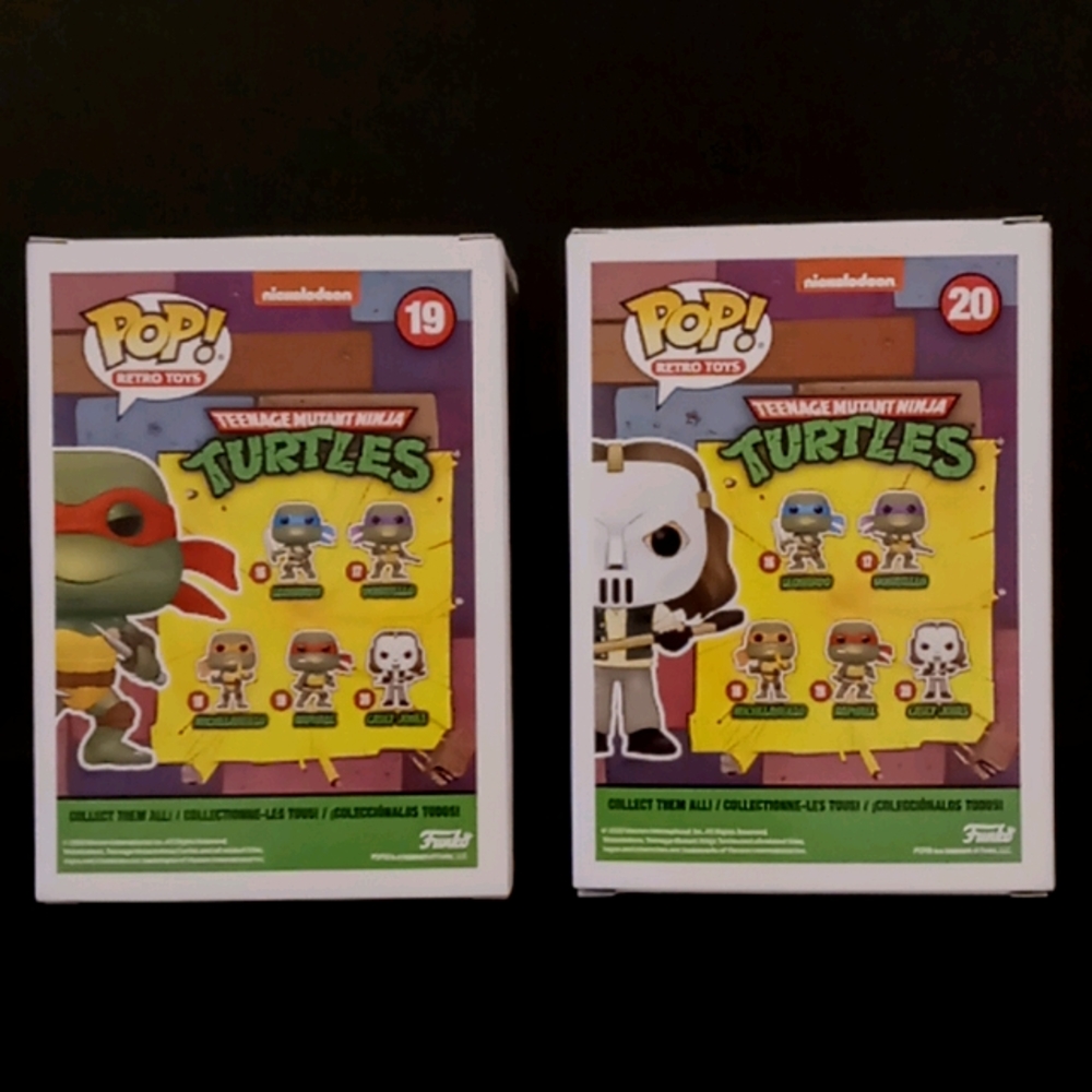 Funko-PoP - Picture 7 of 7